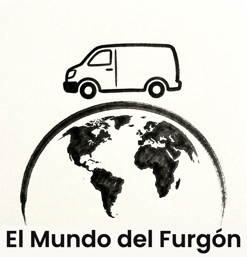 El Mundo del Furgón